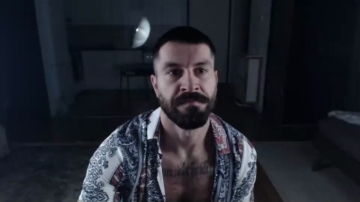 Blakemyers  14-11-2021 video nicktoss